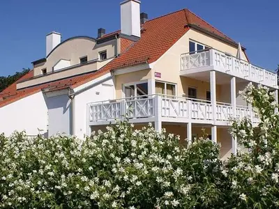 Ferienwohnung für 6 Personen (75 m²) in Koserow (Seebad) 8/10