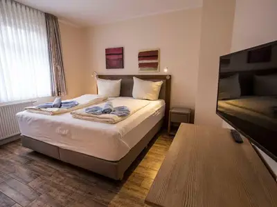 Ferienwohnung für 6 Personen (60 m²) in Koserow (Seebad) 7/10
