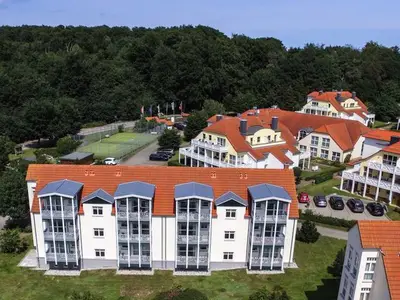 Ferienwohnung für 6 Personen (60 m²) in Koserow (Seebad) 9/10