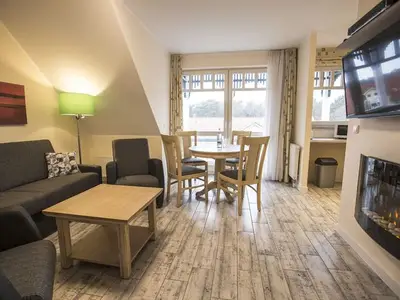 Ferienwohnung für 6 Personen (60 m²) in Koserow (Seebad) 10/10
