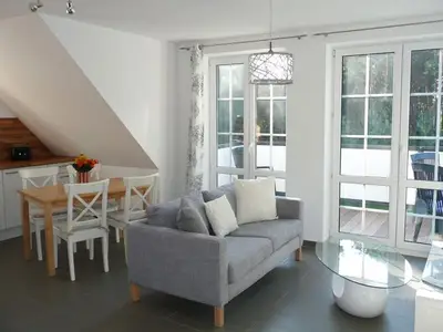 Ferienwohnung für 4 Personen (65 m²) in Koserow (Seebad) 6/10
