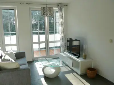 Ferienwohnung für 4 Personen (65 m²) in Koserow (Seebad) 7/10