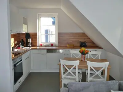 Ferienwohnung für 4 Personen (65 m²) in Koserow (Seebad) 8/10