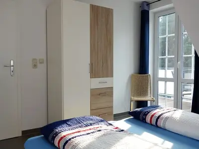 Ferienwohnung für 4 Personen (65 m²) in Koserow (Seebad) 9/10