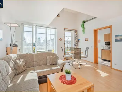 Ferienwohnung für 3 Personen (58 m²) in Koserow (Seebad) 3/10