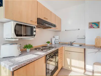 Ferienwohnung für 3 Personen (58 m²) in Koserow (Seebad) 5/10