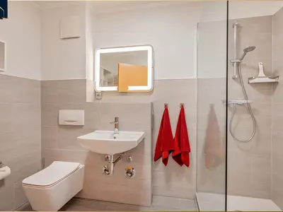 Ferienwohnung für 3 Personen (58 m²) in Koserow (Seebad) 9/10