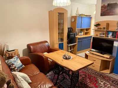 Ferienwohnung für 4 Personen (56 m²) in Koserow (Seebad) 8/10