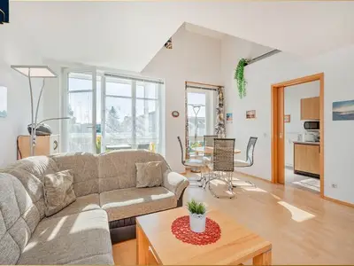 Ferienwohnung für 3 Personen (58 m²) in Koserow (Seebad) 5/10