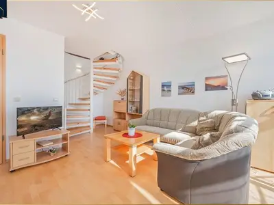 Ferienwohnung für 3 Personen (58 m²) in Koserow (Seebad) 6/10