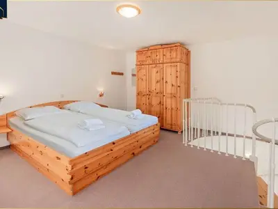 Ferienwohnung für 3 Personen (58 m²) in Koserow (Seebad) 8/10