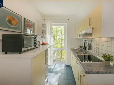 Ferienwohnung für 4 Personen (44 m²) in Koserow (Seebad) 4/10