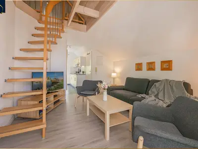 Ferienwohnung für 4 Personen (44 m²) in Koserow (Seebad) 8/10