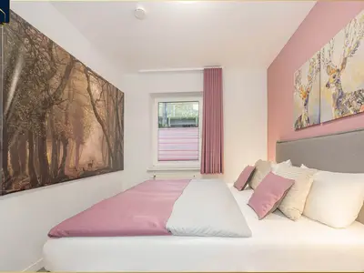 Ferienwohnung für 4 Personen (42 m²) in Koserow (Seebad) 7/10