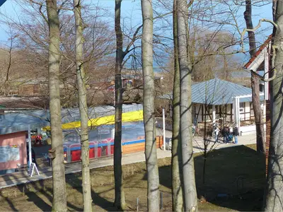 FeWo Ostseeperle
