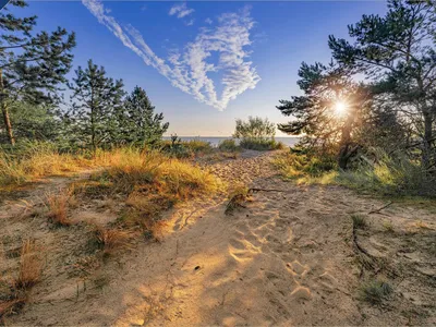 FeWo Ostseeperle