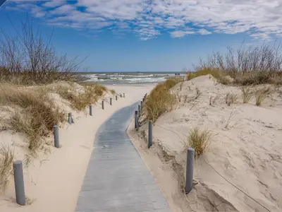 FeWo Ostseeperle
