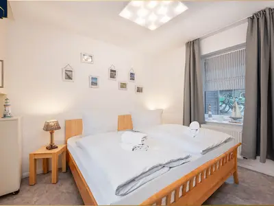 Ferienwohnung für 3 Personen (46 m²) in Koserow (Seebad) 2/10