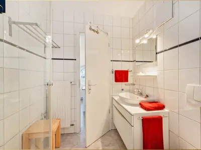 Ferienwohnung für 3 Personen (46 m²) in Koserow (Seebad) 4/10