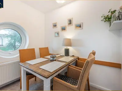 Ferienwohnung für 3 Personen (46 m²) in Koserow (Seebad) 6/10
