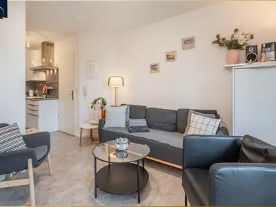 Ferienwohnung für 3 Personen (46 m²) in Koserow (Seebad) 7/10