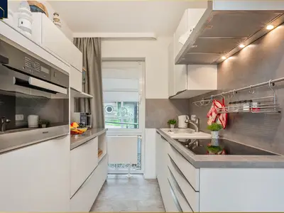 Ferienwohnung für 3 Personen (46 m²) in Koserow (Seebad) 9/10