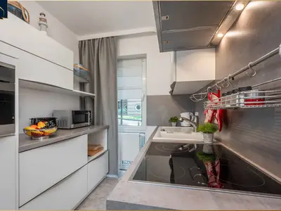 Ferienwohnung für 3 Personen (46 m²) in Koserow (Seebad) 10/10