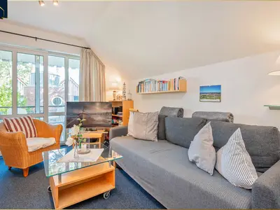 Ferienwohnung für 3 Personen (46 m²) in Koserow (Seebad) 3/10