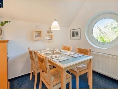 Ferienwohnung für 3 Personen (46 m²) in Koserow (Seebad) 4/10