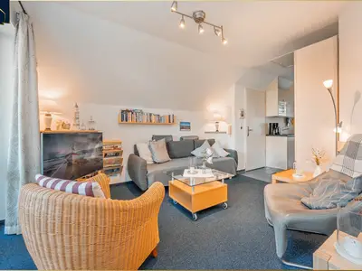 Ferienwohnung für 3 Personen (46 m²) in Koserow (Seebad) 5/10