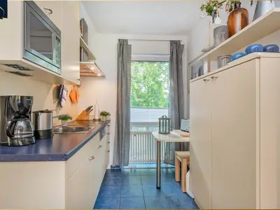 Ferienwohnung für 3 Personen (46 m²) in Koserow (Seebad) 7/10