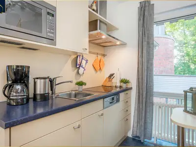 Ferienwohnung für 3 Personen (46 m²) in Koserow (Seebad) 8/10