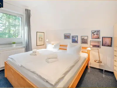 Ferienwohnung für 3 Personen (46 m²) in Koserow (Seebad) 9/10