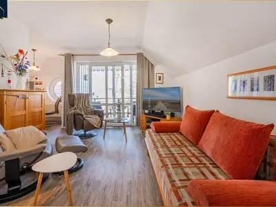 Ferienwohnung für 4 Personen (42 m²) in Koserow (Seebad) 2/10