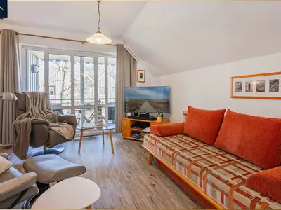 Ferienwohnung für 4 Personen (42 m²) in Koserow (Seebad) 3/10