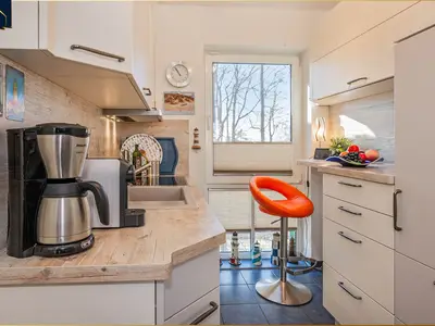 Ferienwohnung für 4 Personen (42 m²) in Koserow (Seebad) 7/10