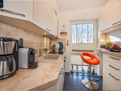 Ferienwohnung für 4 Personen (42 m²) in Koserow (Seebad) 8/10