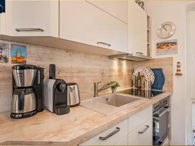 Ferienwohnung für 4 Personen (42 m²) in Koserow (Seebad) 9/10
