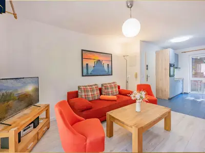 Ferienwohnung für 3 Personen (40 m²) in Koserow (Seebad) 4/10