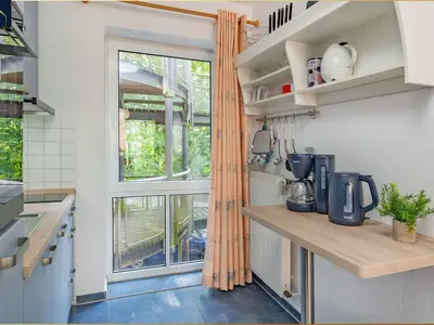 Ferienwohnung für 3 Personen (40 m²) in Koserow (Seebad) 6/10