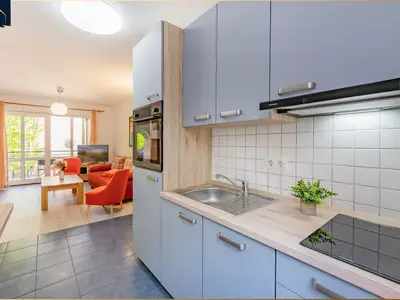 Ferienwohnung für 3 Personen (40 m²) in Koserow (Seebad) 7/10