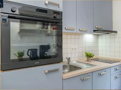 Ferienwohnung für 3 Personen (40 m²) in Koserow (Seebad) 8/10