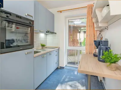 Ferienwohnung für 3 Personen (40 m²) in Koserow (Seebad) 9/10