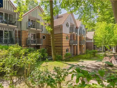 Ferienwohnung für 4 Personen (42 m²) in Koserow (Seebad) 1/10