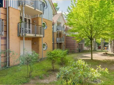Ferienwohnung für 4 Personen (42 m²) in Koserow (Seebad) 3/10