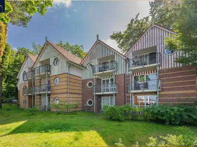Ferienwohnung für 4 Personen (42 m²) in Koserow (Seebad) 5/10
