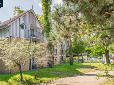 Ferienwohnung für 4 Personen (42 m²) in Koserow (Seebad) 6/10