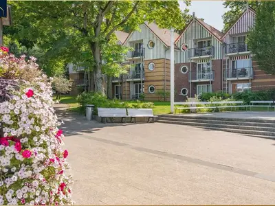 Ferienwohnung für 4 Personen (42 m²) in Koserow (Seebad) 7/10