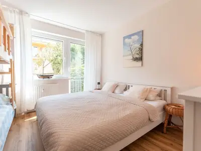 Ferienwohnung für 4 Personen (54 m²) in Koserow (Seebad) 5/10