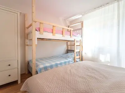 Ferienwohnung für 4 Personen (54 m²) in Koserow (Seebad) 6/10
